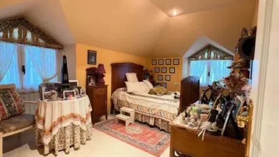 Chalet in Sol y Luz photo 21