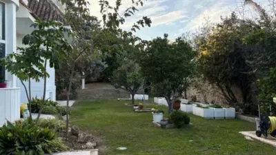 Chalet in Sol y Luz photo 27