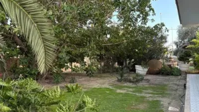 Chalet in Sol y Luz photo 28