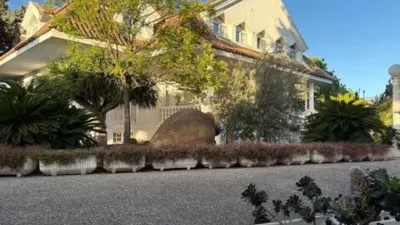 Chalet in Sol y Luz photo 2