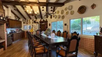 Chalet in Sol y Luz photo 30