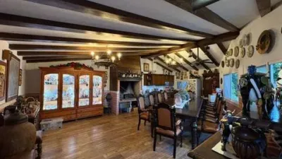 Chalet in Sol y Luz photo 31