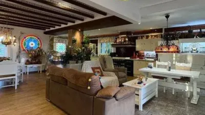 Chalet in Sol y Luz photo 6