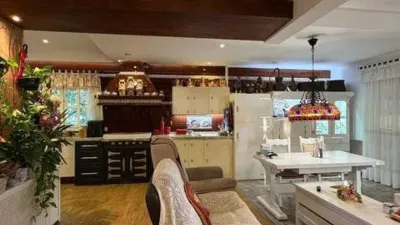 Chalet in Sol y Luz photo 8