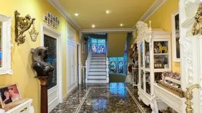 Chalet in Sol y Luz photo 9