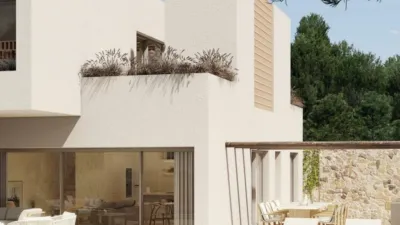 Casa – San Miguel de Salinas - Vista 3