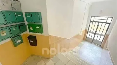 Apartment on Calle de Cervantes photo 2