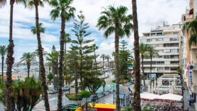 Piso – Torrevieja - Vista 3