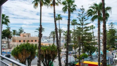Piso – Torrevieja - Vista 2