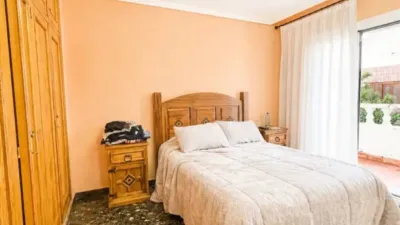 Chalet in Murcia Capital photo 14