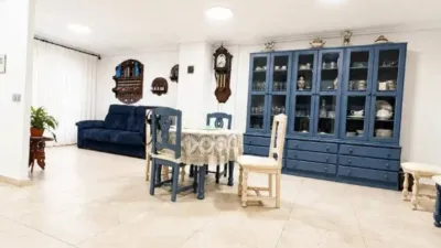 Chalet in Murcia Capital photo 2