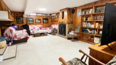 Chalet in Murcia Capital photo 4