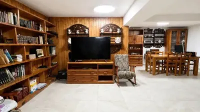 Chalet in Murcia Capital photo 5