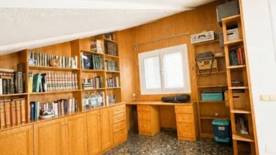 Chalet in Murcia Capital photo 6