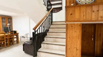 Chalet in Murcia Capital photo 8