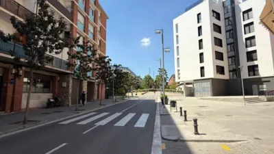 Flat in Martorell photo 4