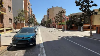 Flat in Martorell photo 5