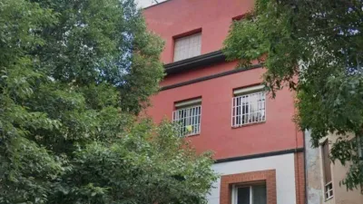 Apartment in Fondo photo 2