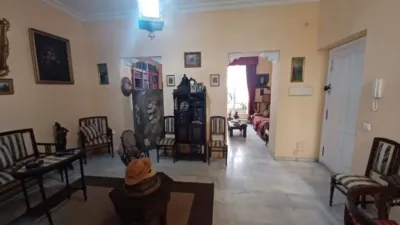 Apartment in Seville City Centre photo 10