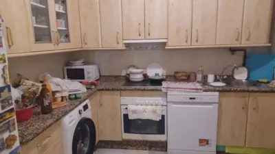 Apartment in Seville City Centre photo 12