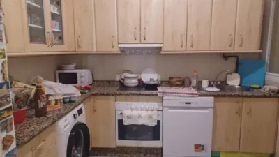 Apartment in Seville City Centre photo 13