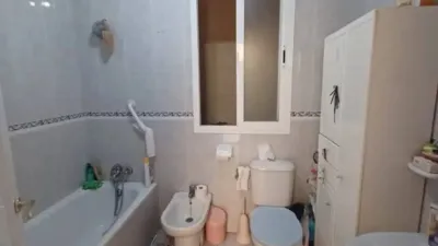 Apartment in Seville City Centre photo 15