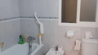 Apartment in Seville City Centre photo 17