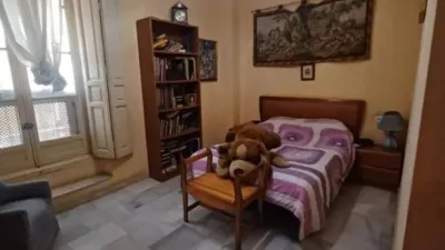 Apartment in Seville City Centre photo 19