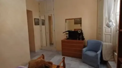Apartment in Seville City Centre photo 20