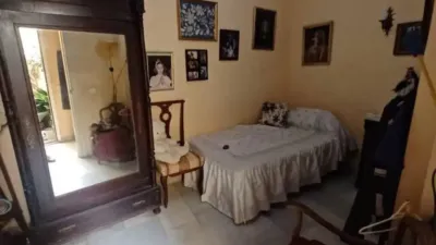 Apartment in Seville City Centre photo 22