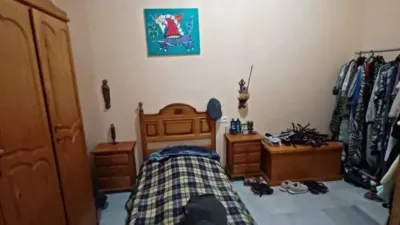 Apartment in Seville City Centre photo 24