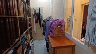 Apartment in Seville City Centre photo 25
