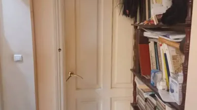 Apartment in Seville City Centre photo 28