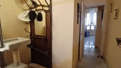 Apartment in Seville City Centre photo 29