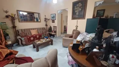 Apartment in Seville City Centre photo 2