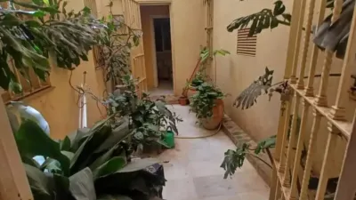 Apartment in Seville City Centre photo 30