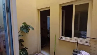 Apartment in Seville City Centre photo 32