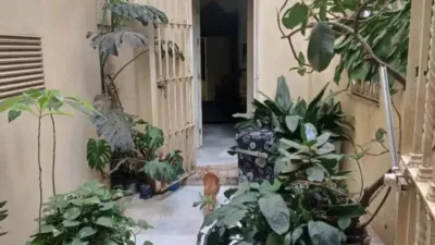Apartment in Seville City Centre photo 33