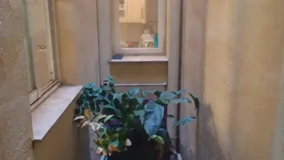 Apartment in Seville City Centre photo 35