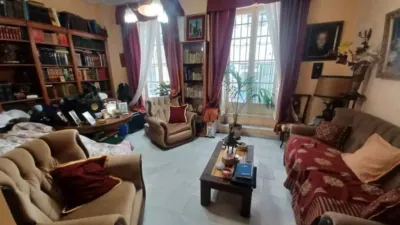 Apartment in Seville City Centre photo 3