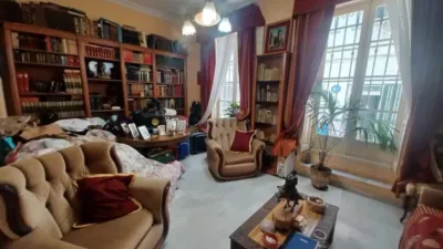 Apartment in Seville City Centre photo 4