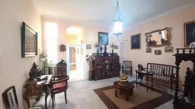 Apartment in Seville City Centre photo 9