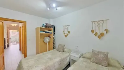 Chalet in Águilas photo 15