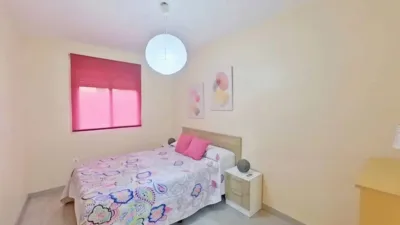 Chalet in Águilas photo 17