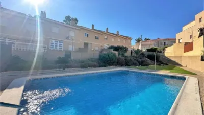 Chalet in Águilas photo 2
