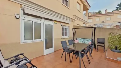 Chalet in Águilas photo 3