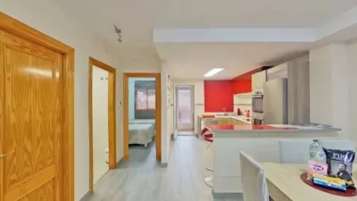Chalet in Águilas photo 7