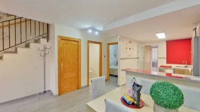 Chalet in Águilas photo 8