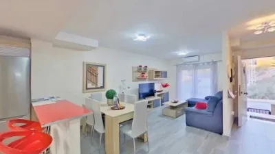 Chalet in Águilas photo 9