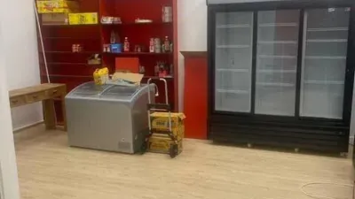 Local comercial en venta en Les Corts - Vista 4